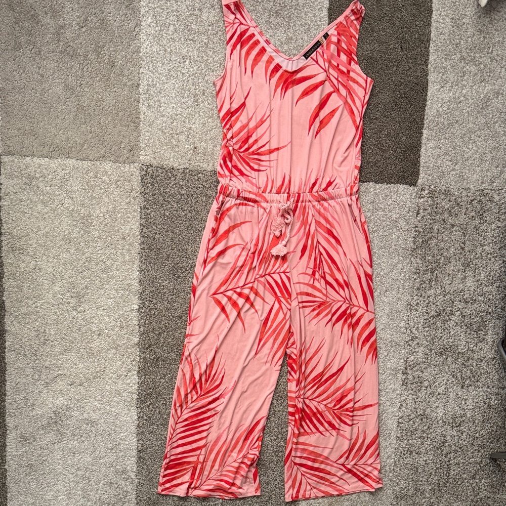 Ambernoon 11 Jumpsuit